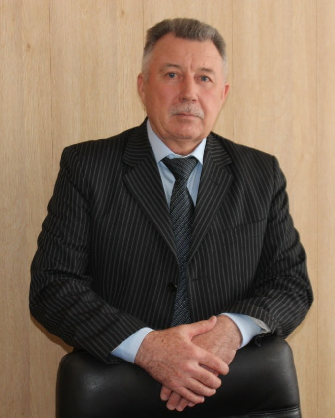 Кузякин Сергей Владимирович.